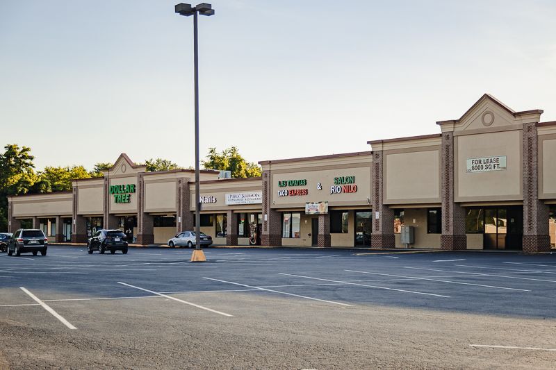 Primary Photo Of 3424 Orange Ave NE, Roanoke Freestanding For Lease
