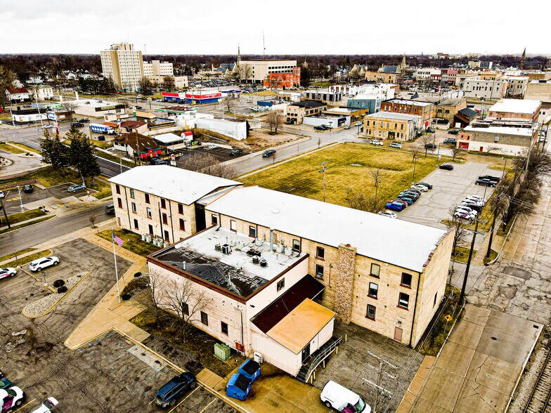 More Photos Of 500 S Hamilton St, Saginaw Medical For Sale