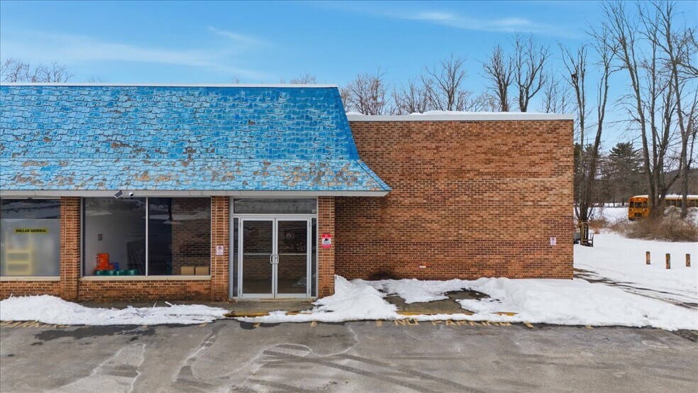 More Photos Of 1133 State Route 22, Cambridge Storefront For Sale