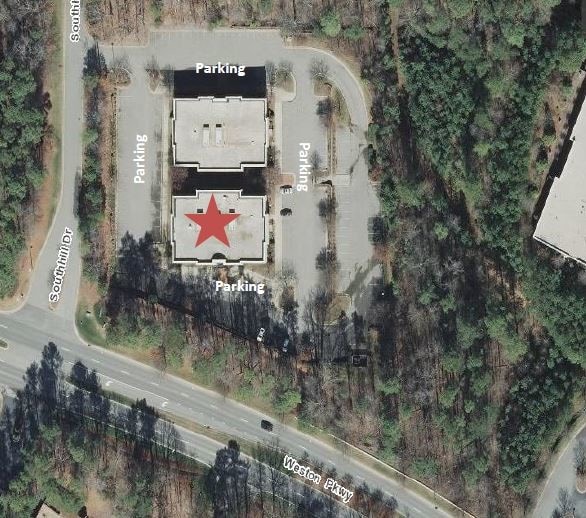 More Photos Of 1020 Southhill Dr, Cary Office For Lease