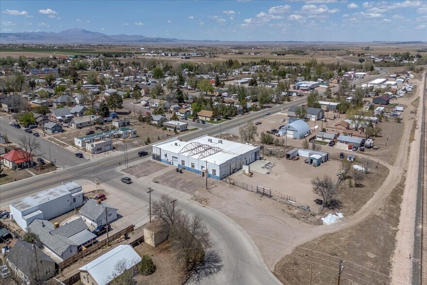 More Photos Of 1302 9th St, Wheatland Industrial For Sale