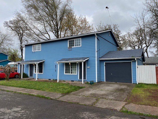 Primary Photo Of 3482 30th Ave NE, Salem Apartments For Sale