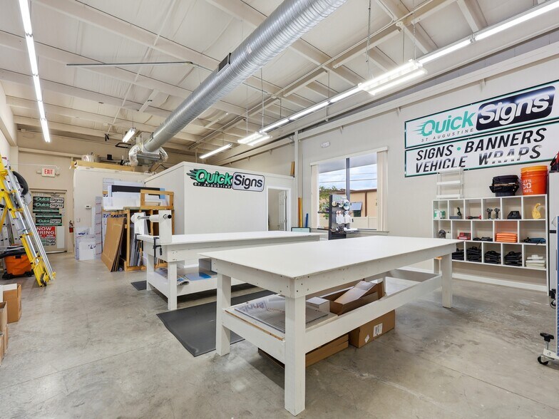 More Photos Of 4425 US Highway 1 S, Saint Augustine Light Distribution For Sale