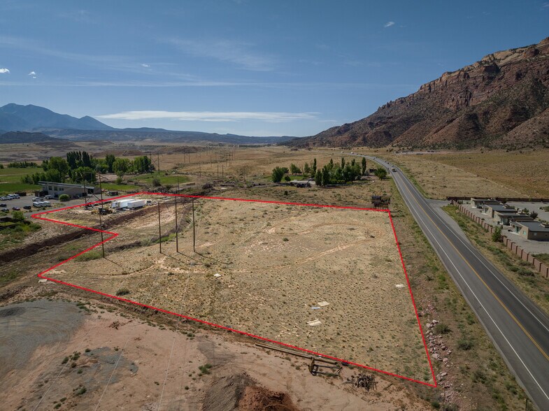 More Photos Of Canyon Shadow Subdivision, Moab Land For Sale