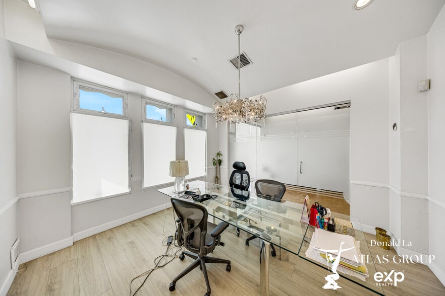 More Photos Of 223-229 E Valley Blvd, Alhambra Storefront For Sale