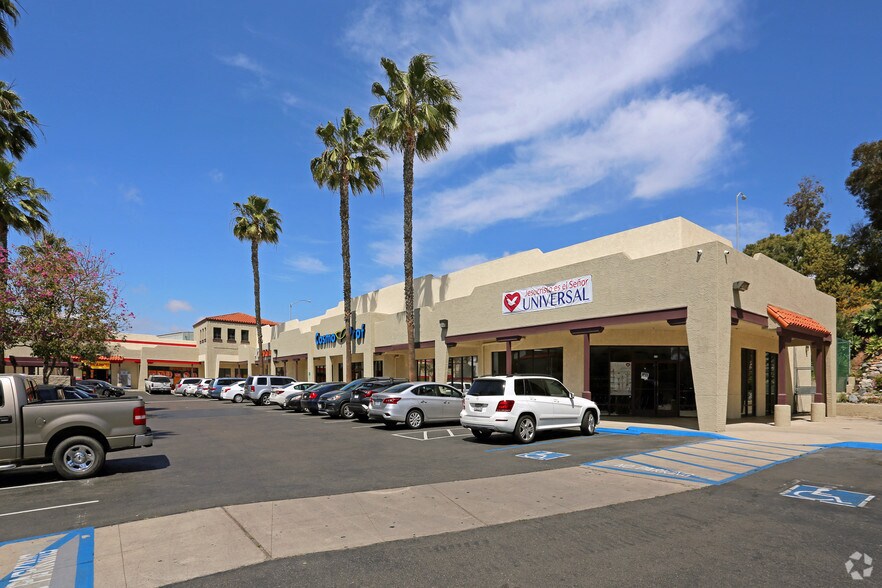 Primary Photo Of 601-631 E San Ysidro Blvd, San Ysidro Unknown For Lease