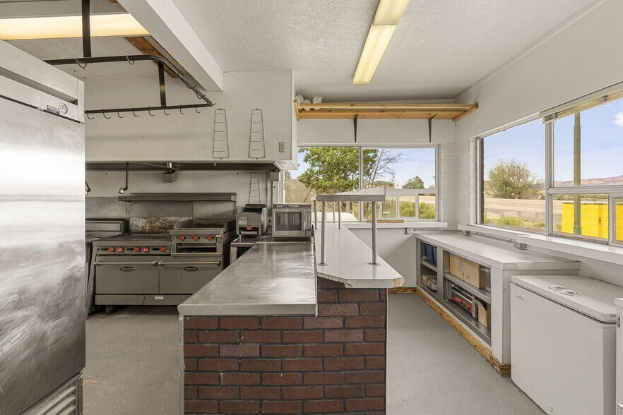 More Photos Of 244 S Main St, Hatch General Retail For Sale