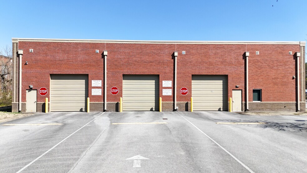 More Photos Of 273 Wilson Pike Cir, Brentwood Warehouse For Sale