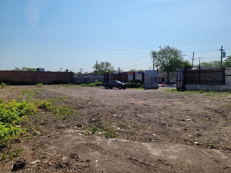 More Photos Of 5911 Foster Ave, Brooklyn Land For Lease
