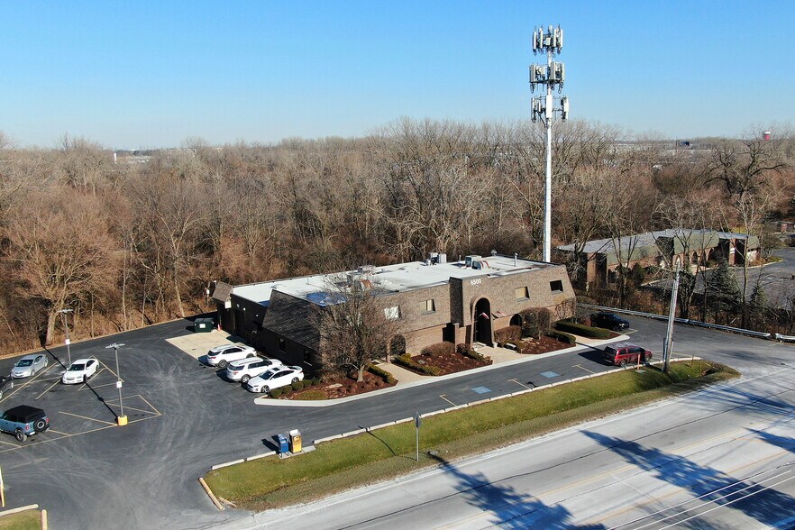 More Photos Of 6500 W College Dr, Palos Heights Flex For Sale