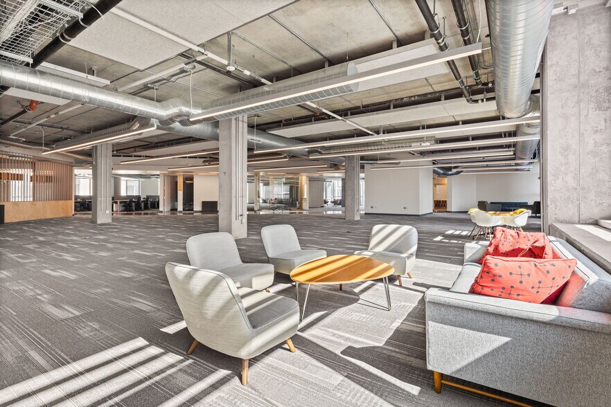 More Photos Of 270 Brannan St, San Francisco Office For Lease