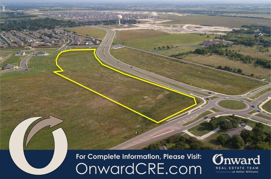 More Photos Of Ritchie Rd @ Chapel Road, Waco Land For Sale