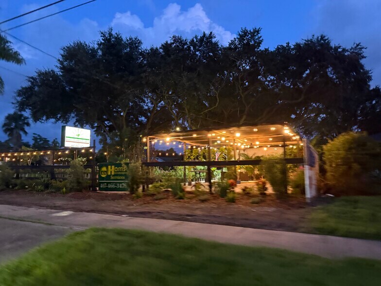 More Photos Of 1480 E Michigan St, Orlando Freestanding For Sale