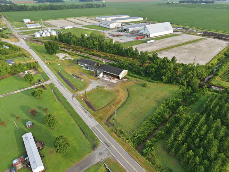 More Photos Of 4911 Terra Ceia Road, Pantego Industrial For Sale