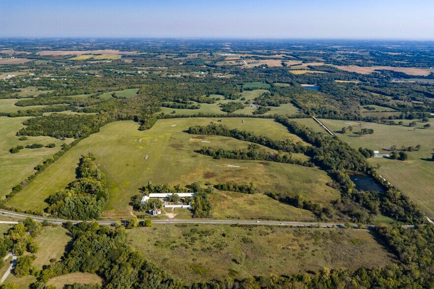 More Photos Of 00000 McLouth Rd., Tonganoxie Land For Sale