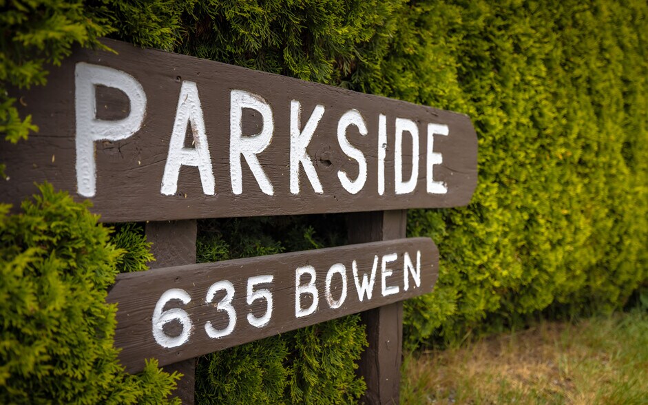 More Photos Of 635 Bowen Rd, Nanaimo Apartments For Sale