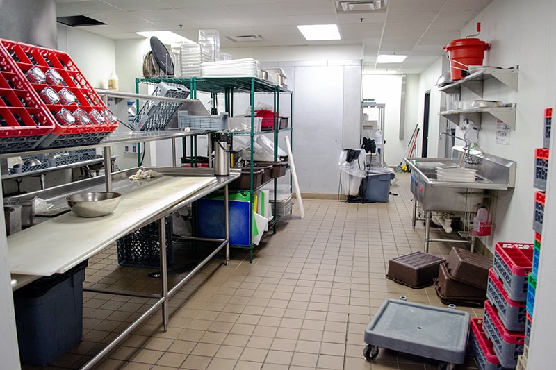 More Photos Of 4780 Cornell Rd, Cincinnati Movie Theatre For Sale