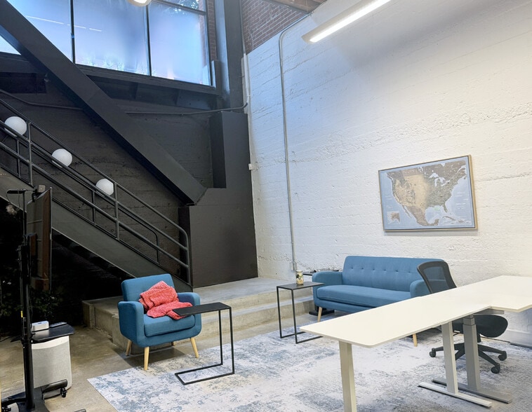 More Photos Of 832 Sansome St, San Francisco Office For Lease