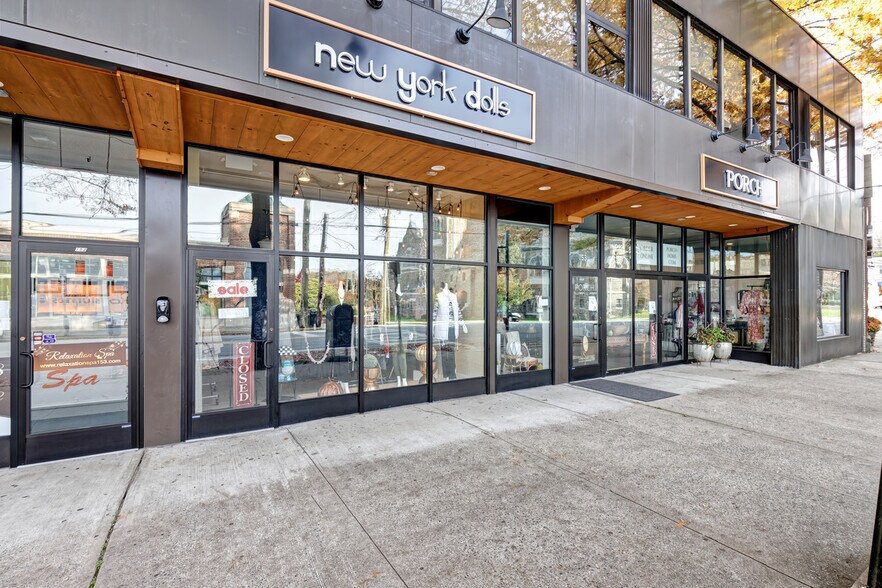 More Photos Of 153 E Main St, Mount Kisco Storefront Retail Office For Lease