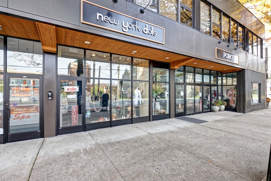 More Photos Of 153 E Main St, Mount Kisco Storefront Retail Office For Lease
