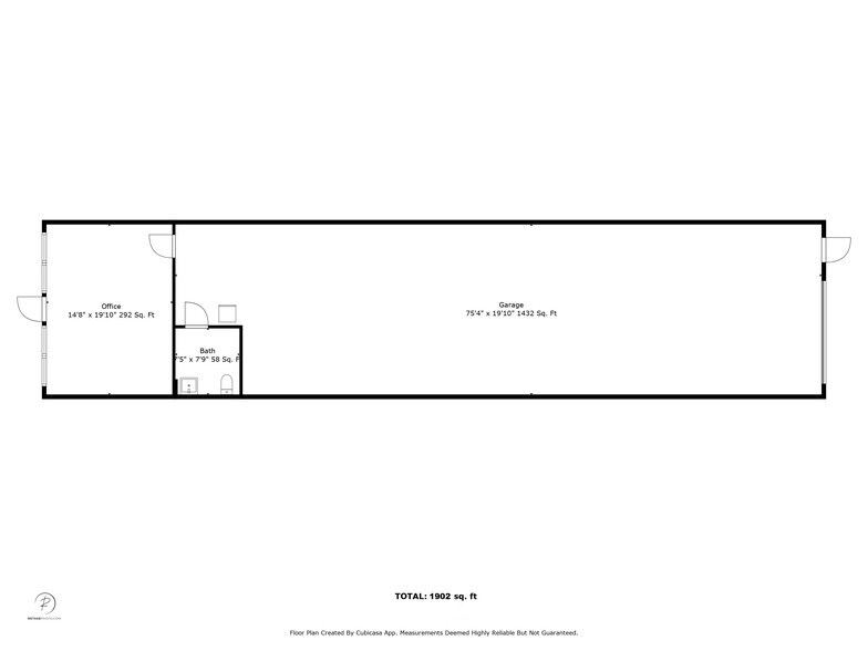 More Photos Of 15420 SW 136th St, Miami Service For Lease