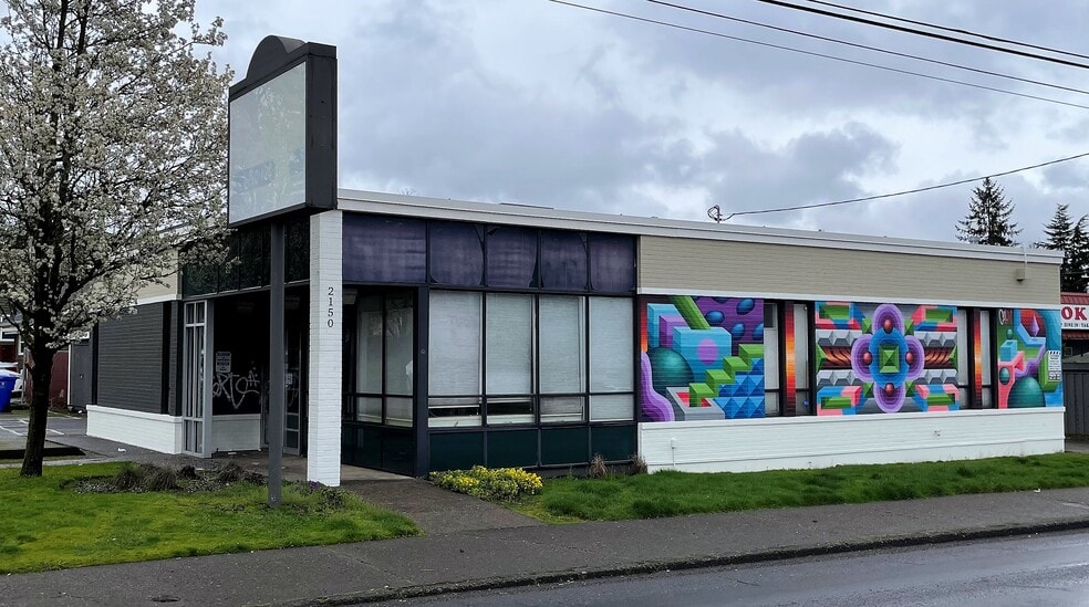More Photos Of 2150 NE 82nd Ave, Portland Medical For Sale