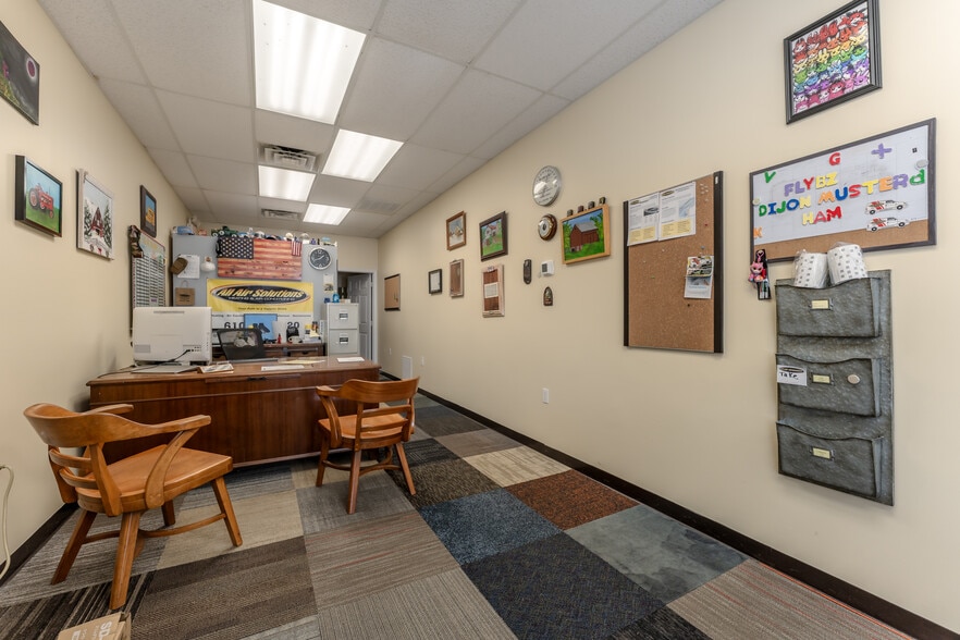 More Photos Of 5751 Nor Bath Blvd, Bath Freestanding For Sale