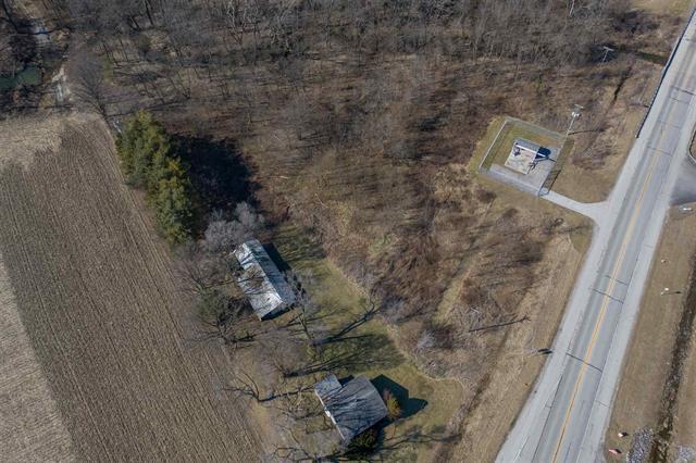 More Photos Of 1520 N US Hwy 421, Delphi Land For Sale
