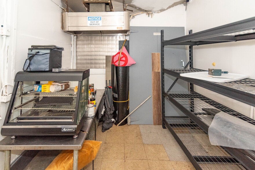 More Photos Of 1538 Light St, Baltimore Storefront Retail Residential For Sale