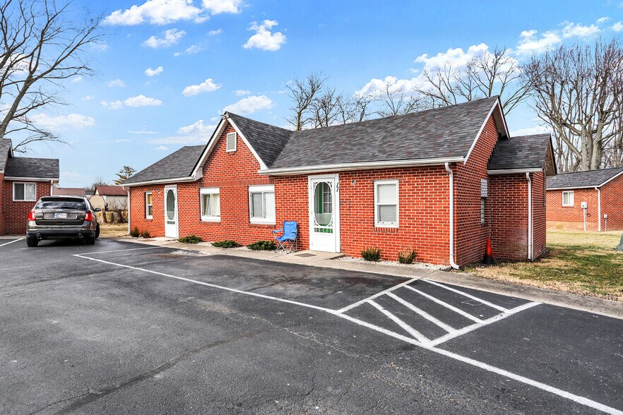 More Photos Of 2142 W Us Highway 40, Greenfield Apartments For Sale