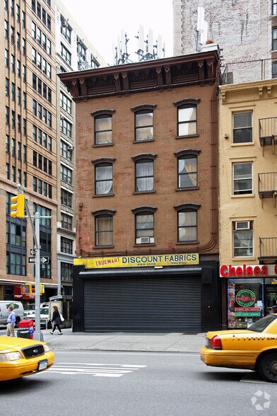 More Photos Of 261 Seventh Ave, New York Apartments For Lease