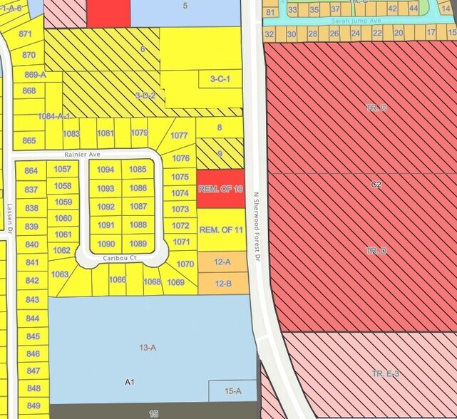 More Photos Of 4157 N Sherwood Forest Dr, Baton Rouge Daycare Center For Sale