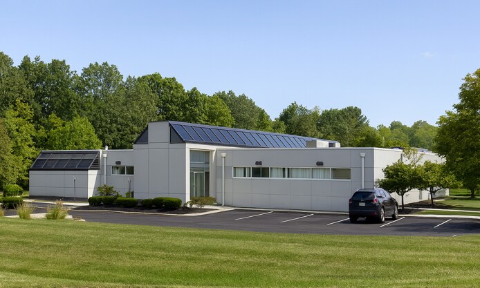 Primary Photo Of 4353 E State Route 73, Waynesville Medical For Lease
