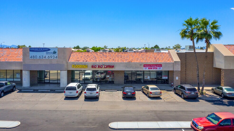 More Photos Of 8738 W Cholla St, Peoria Unknown For Lease