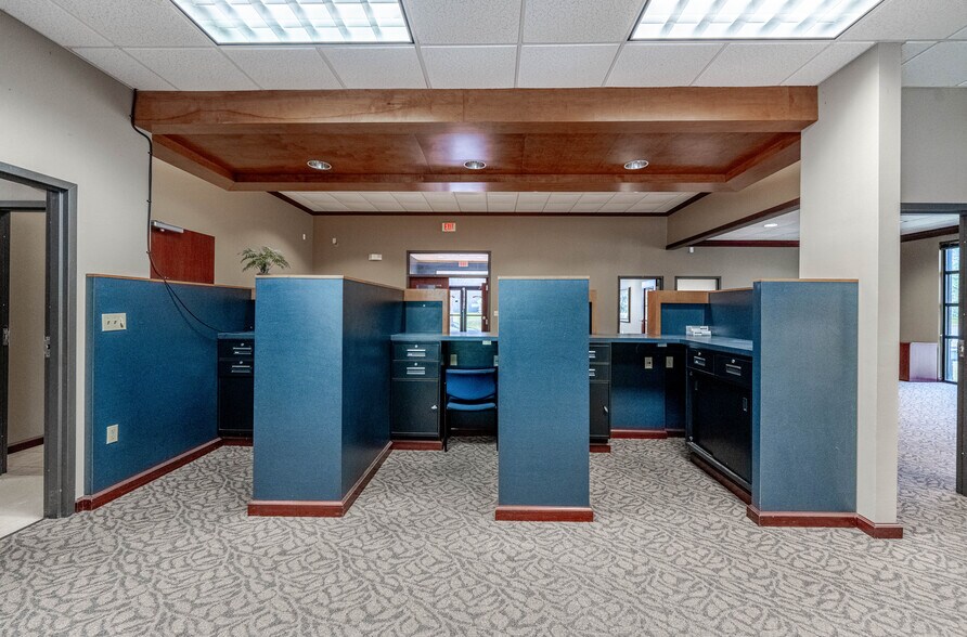 More Photos Of 6408 Highway 28 E, Pineville Office For Sale