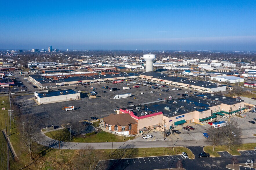 Primary Photo Of 1301 Winchester Rd, Lexington Unknown For Lease