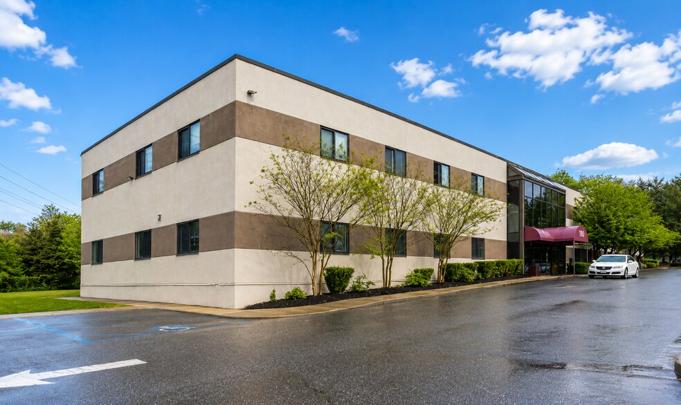 More Photos Of 180 White Rd, Little Silver Medical For Lease