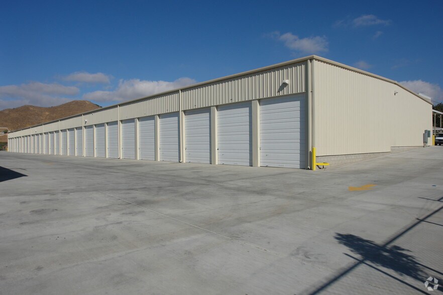 More Photos Of 2210 Soledad Canyon Rd, Acton Warehouse For Lease