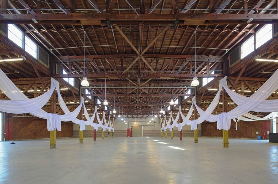 More Photos Of 112 E 22nd St, San Pedro Warehouse For Lease