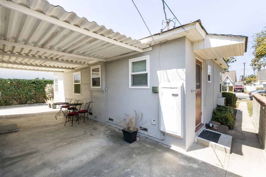 More Photos Of 22 N Electric Ave, Alhambra Apartments For Sale