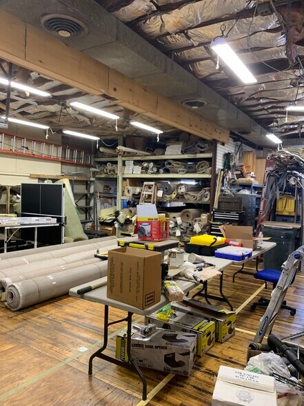 More Photos Of 3030 Kettering Blvd, Moraine General Retail For Sale