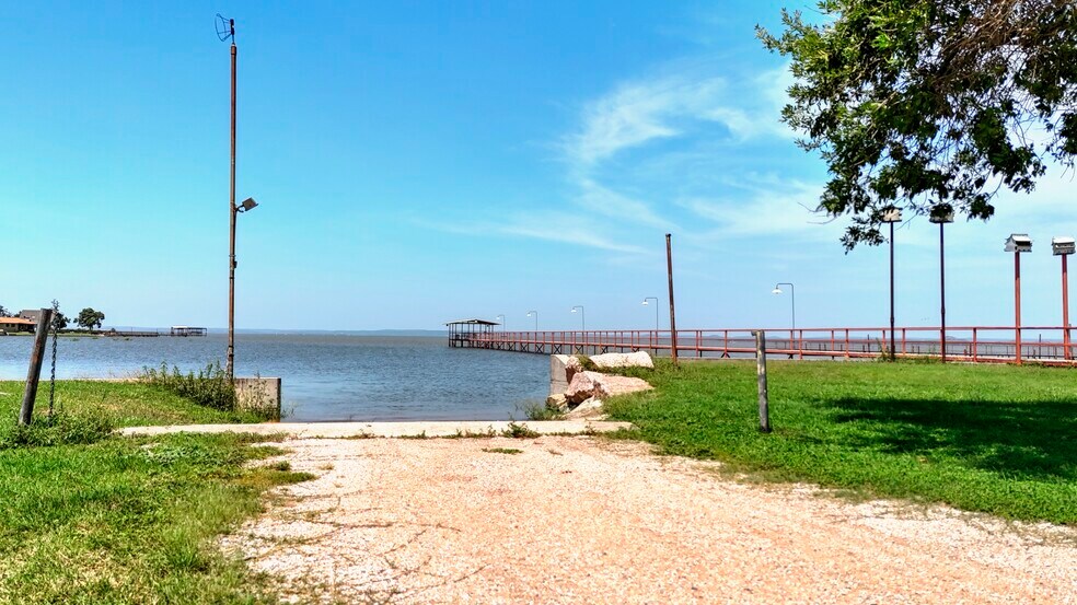 More Photos Of 1504 RR 261, Buchanan Dam Trailer Camper Park For Sale