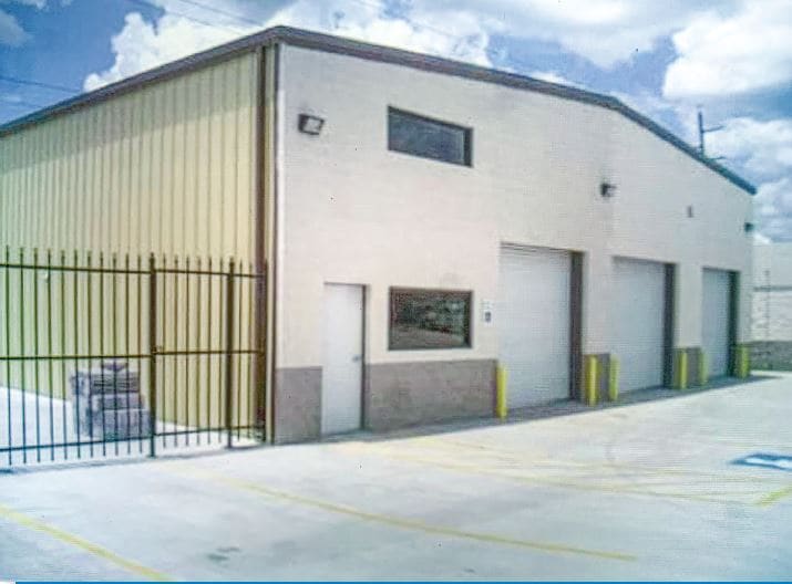 Primary Photo Of 5209 Schumacher Rd, High Ridge Industrial For Lease