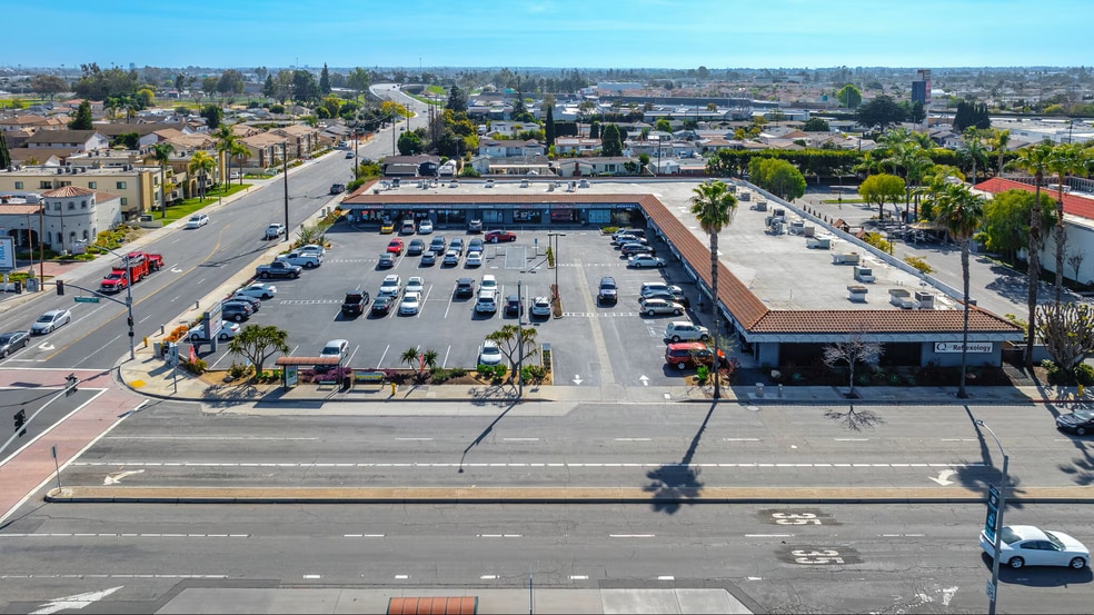 Primary Photo Of 6444-6486 Westminster Blvd, Westminster Unknown For Lease