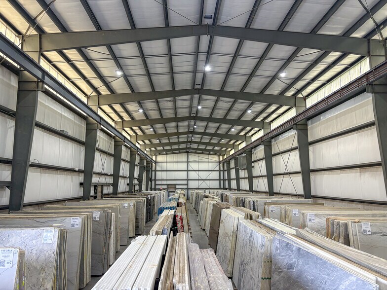 More Photos Of 3220 Goodiron Way, North Charleston Industrial For Lease