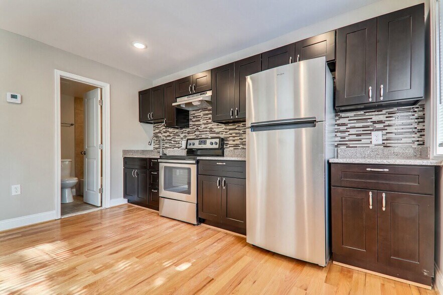 More Photos Of 913 Bellevue St SE, Washington Apartments For Sale