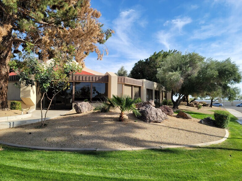 More Photos Of 10240 W Bell Rd, Sun City Office For Sale