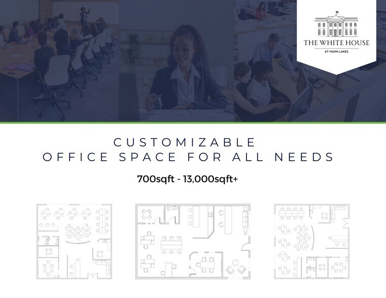 More Photos Of 15165 NW 77th Ave, Miami Lakes Medical For Lease