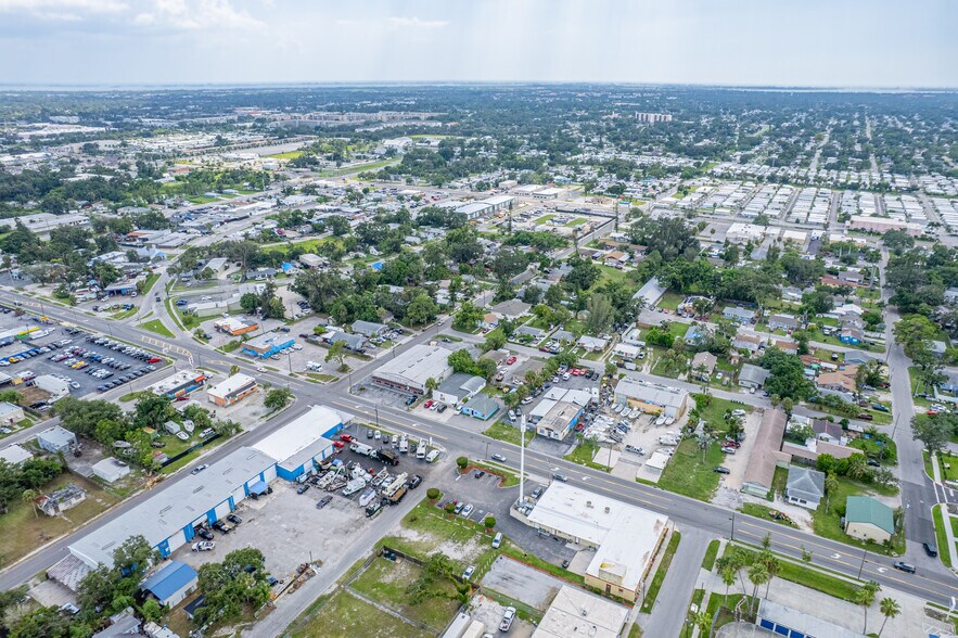 Primary Photo Of 2514 9th St W, Bradenton Freestanding For Sale