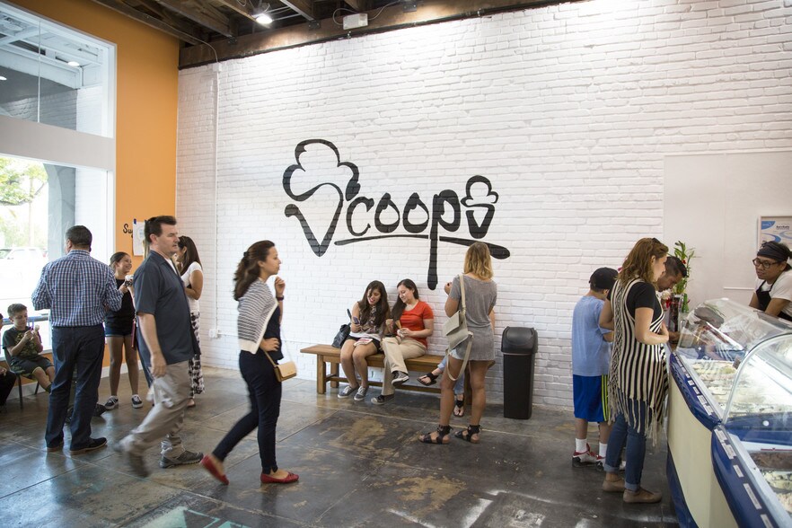 More Photos Of 613 E Santa Ana Blvd, Santa Ana Storefront Retail Residential For Lease